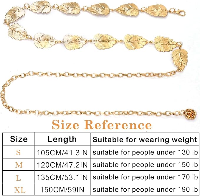 Leaf Gold