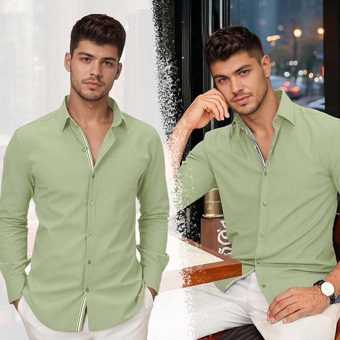 Light Green