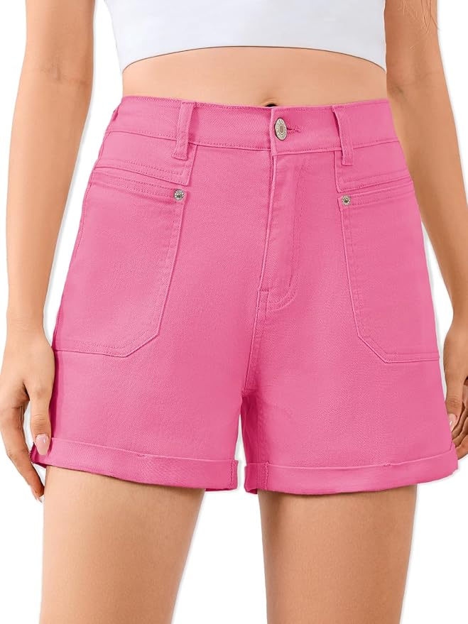 Hot Pink