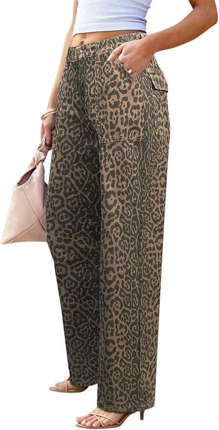 Brown Cheetah