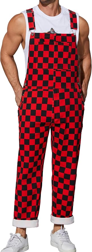 Buffalo Plaid