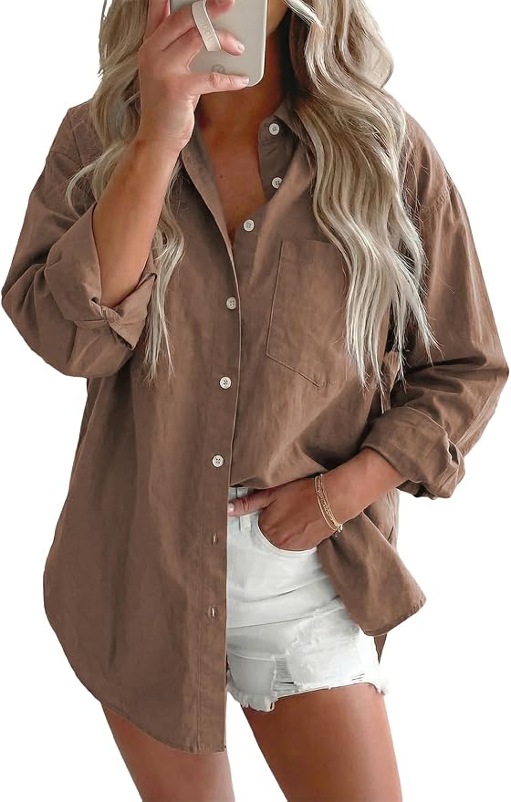 T Dark Brown