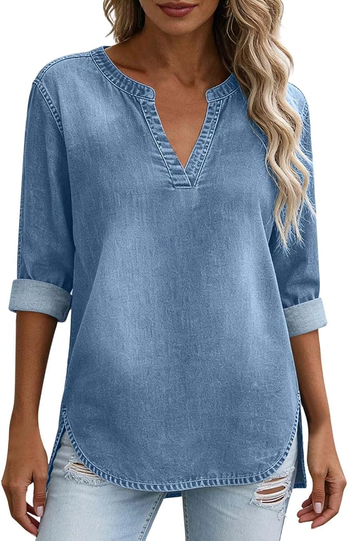 A06-light Blue