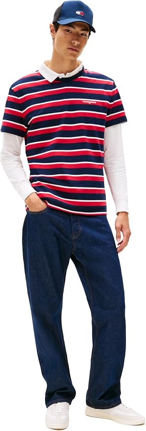 Dark Night Navy Multi
