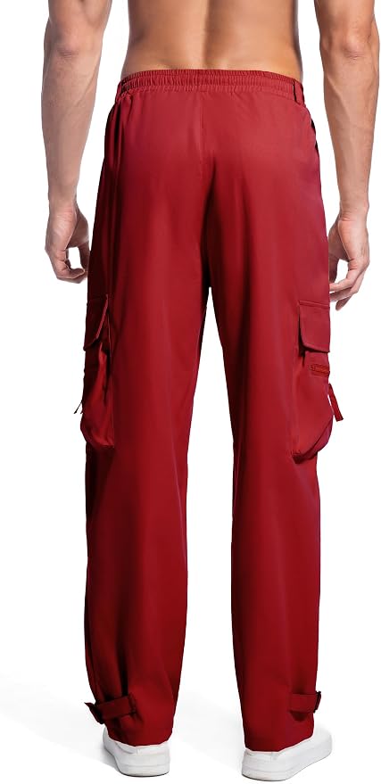 02 Wine Red