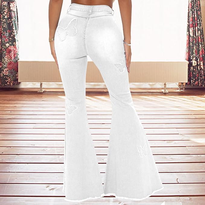 D White