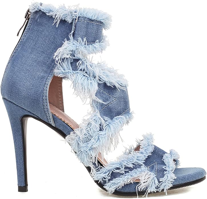 Blue a