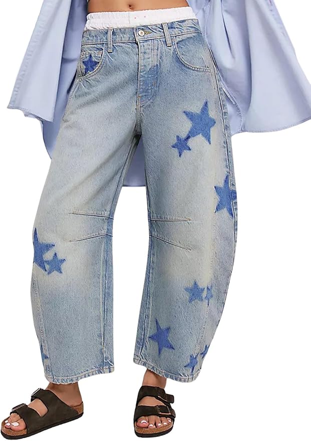 Star Blue