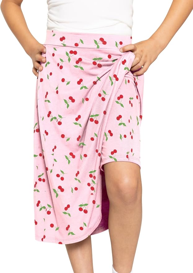 Pink Cherries