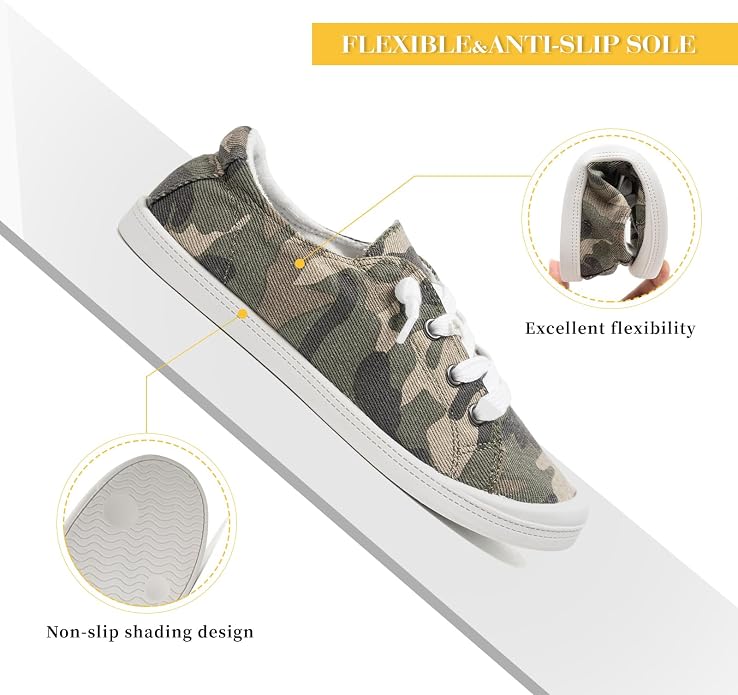 Camouflage/Jd