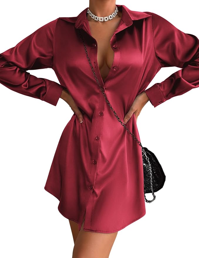 Wine Red