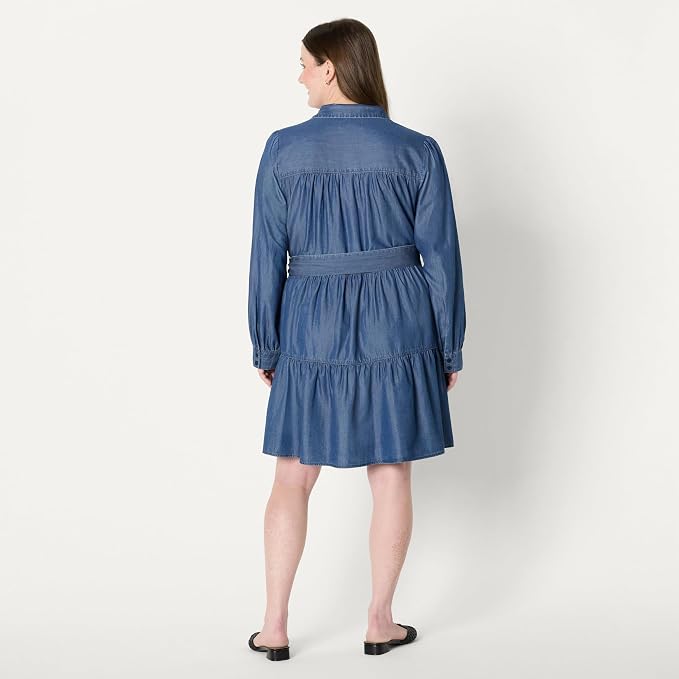 Classic Medium Wash