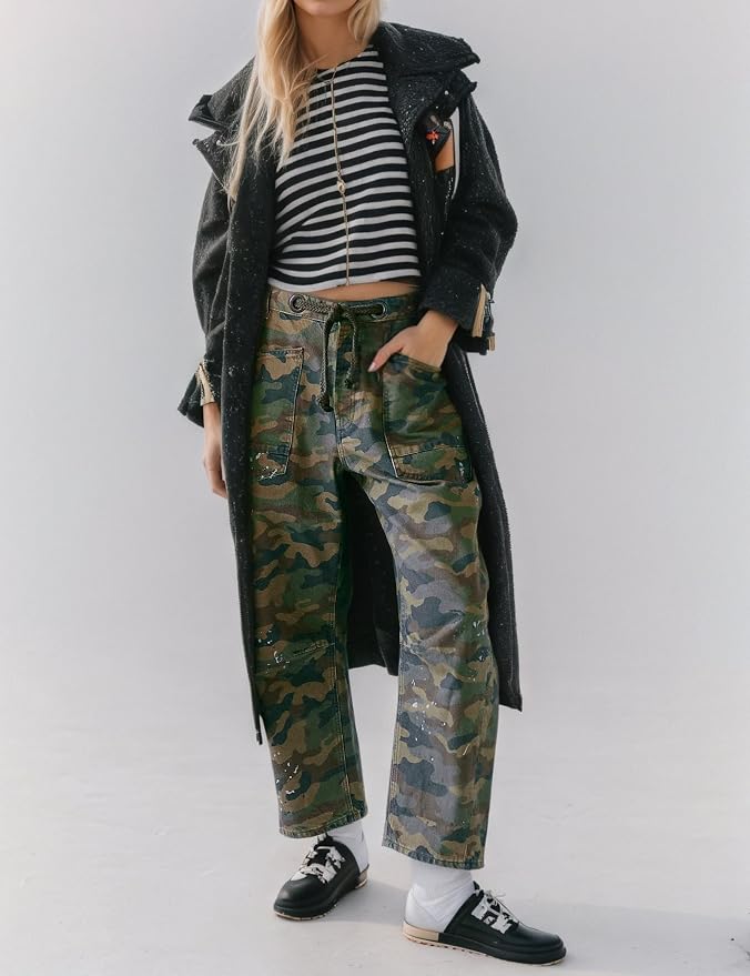 Green Multi Combo