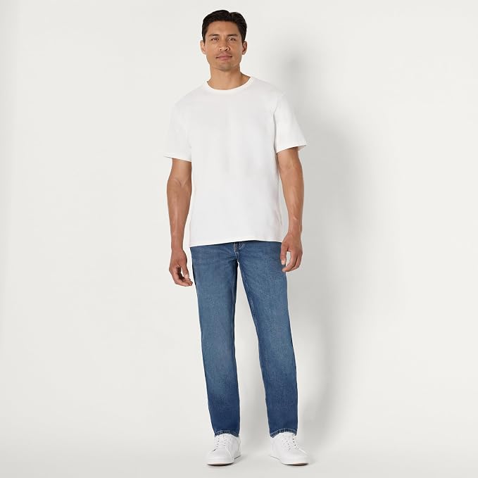 Stone Medium Wash