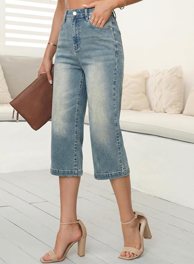 Light Retro Blue