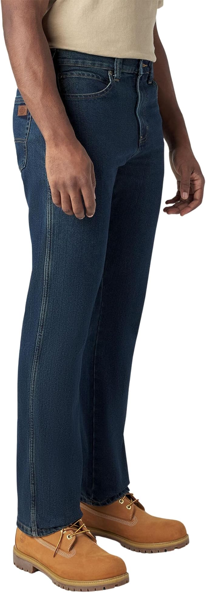 Tinted Denim Wash