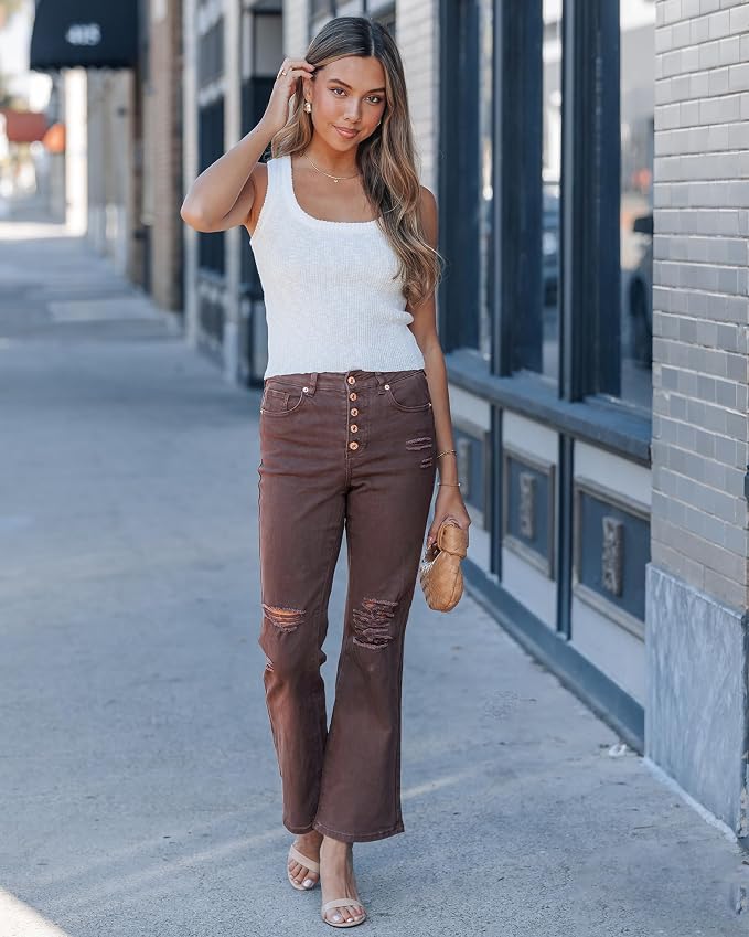 Chocolate Brown