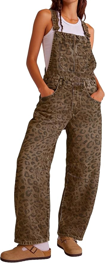 Classic Leopard