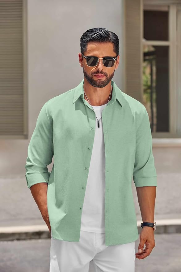 Grey Green