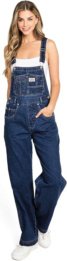 Dark Denim