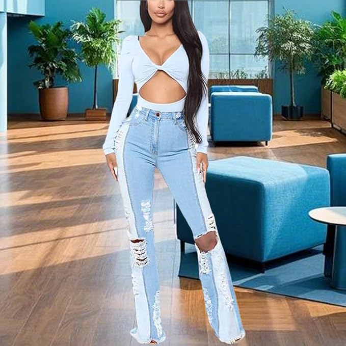 B Light Blue