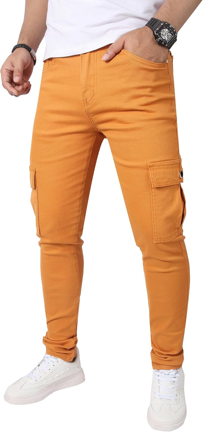 B#dark Khaki