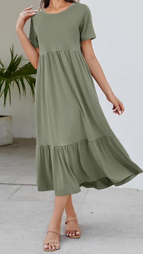 Army Green