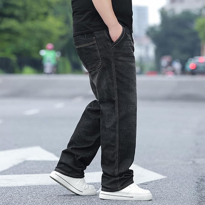 Wash Black
