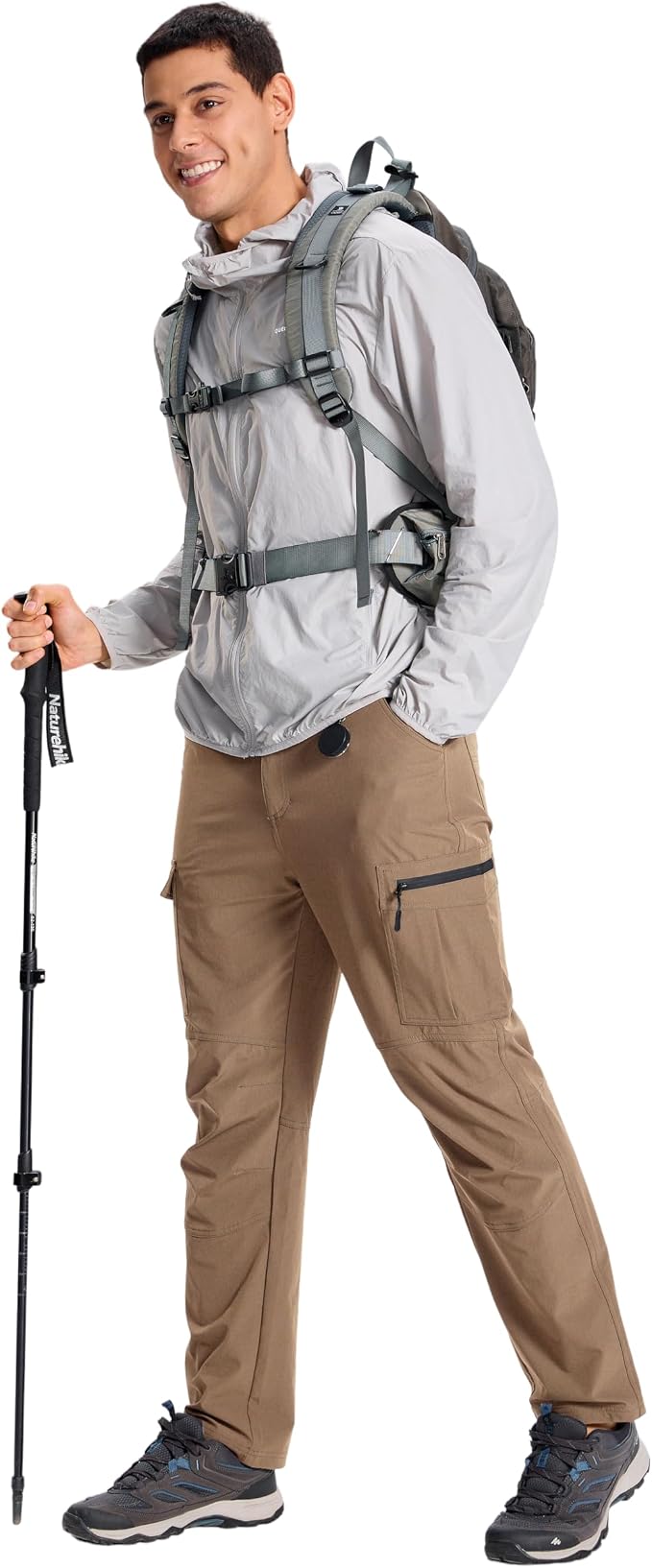 Khaki