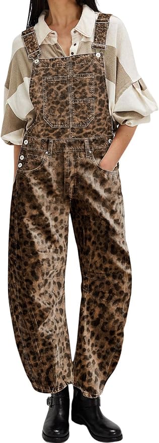 Classic Leopard