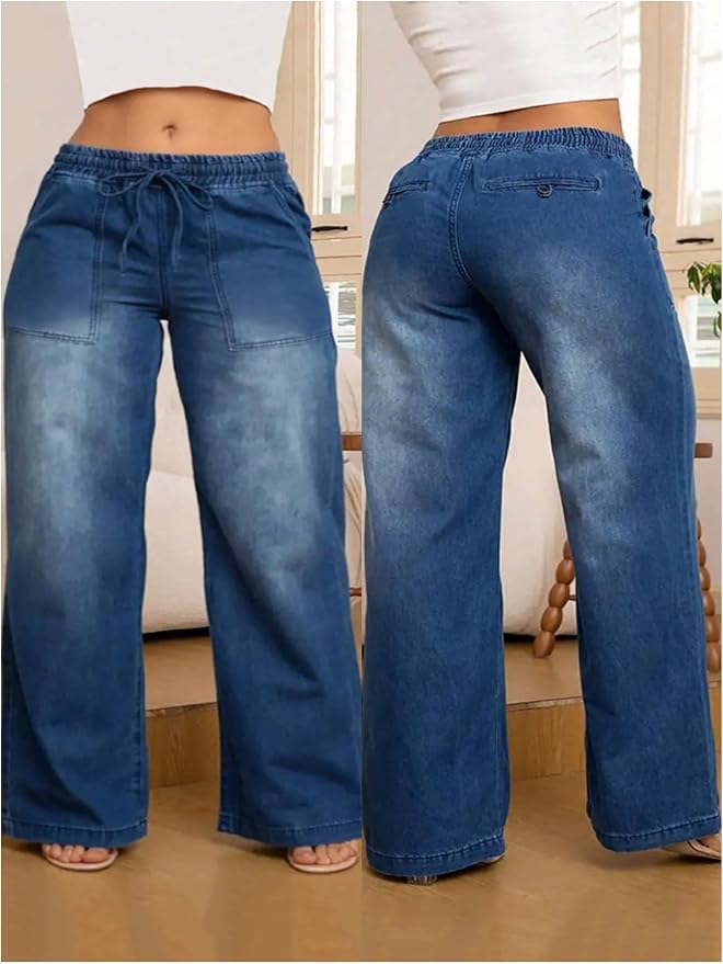 Dark Wash