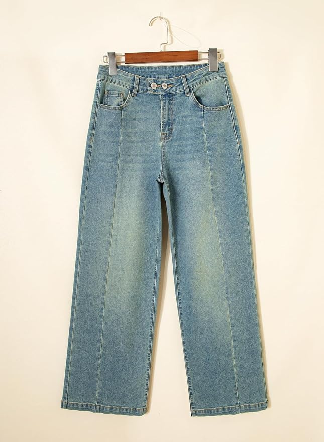 Light Retro Blue