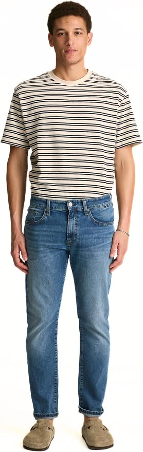 Mid Vintage Selvedge
