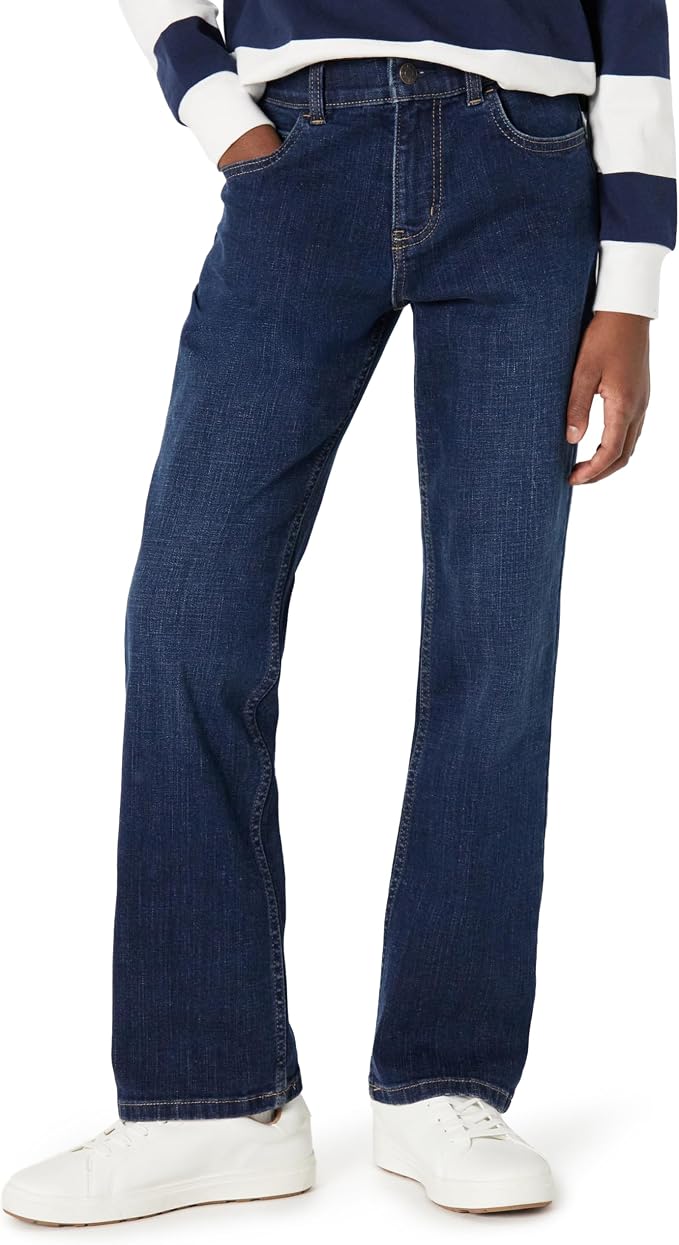 Dark Midnight Wash