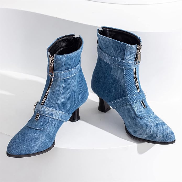 Denim Blue