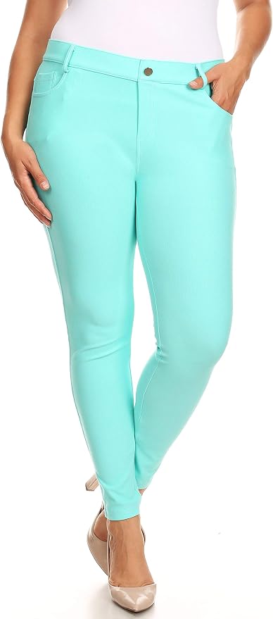 Turquoise