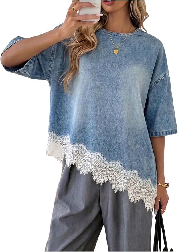 Dusty Blue