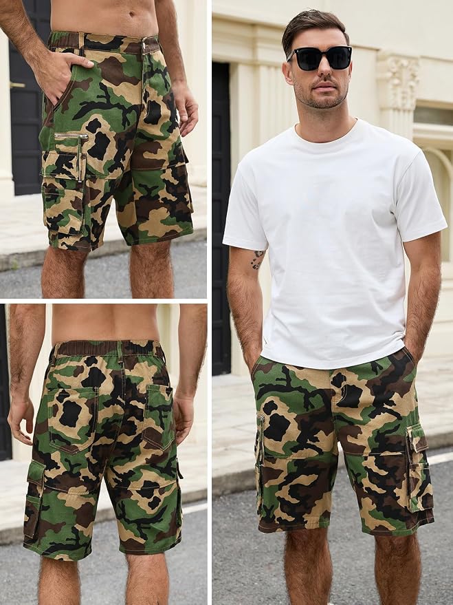 Green Camo
