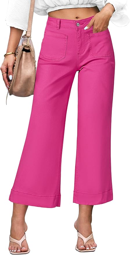 Hot Pink