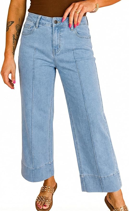 Y Light Blue