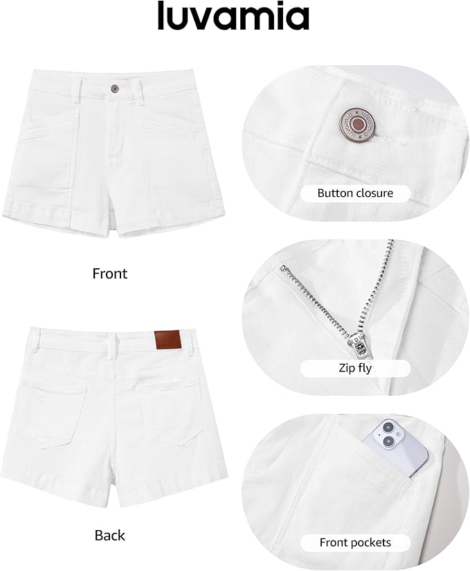 Cream White