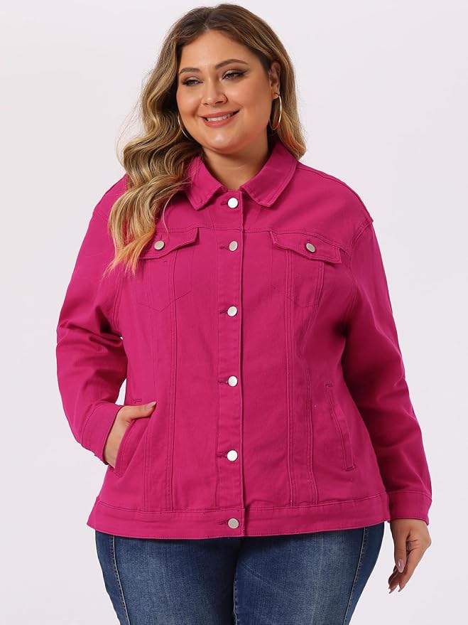 Hot Pink