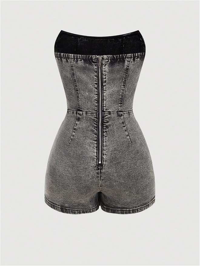 Plain Grey