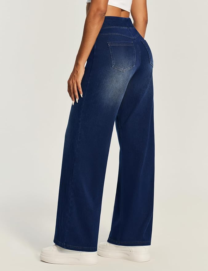 Royal Blue Denim