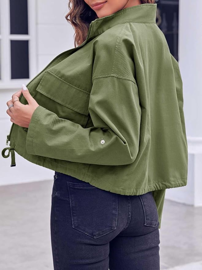 Army Green
