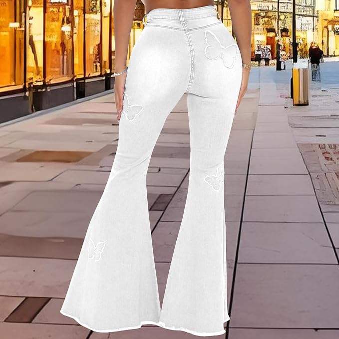 D White