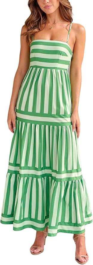 Flare Green