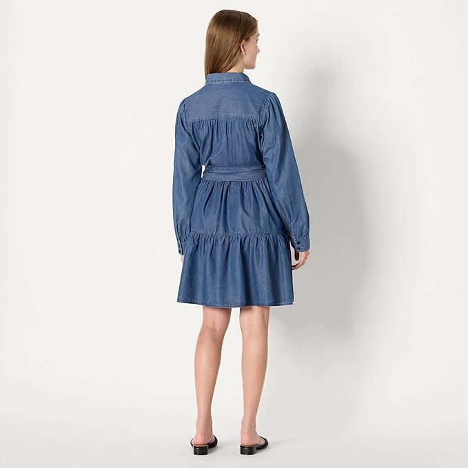 Classic Medium Wash