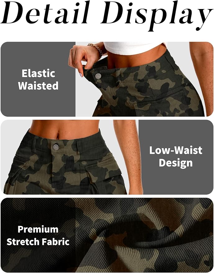 Camo