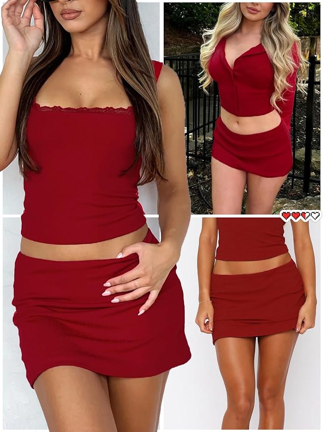 Ruby Red